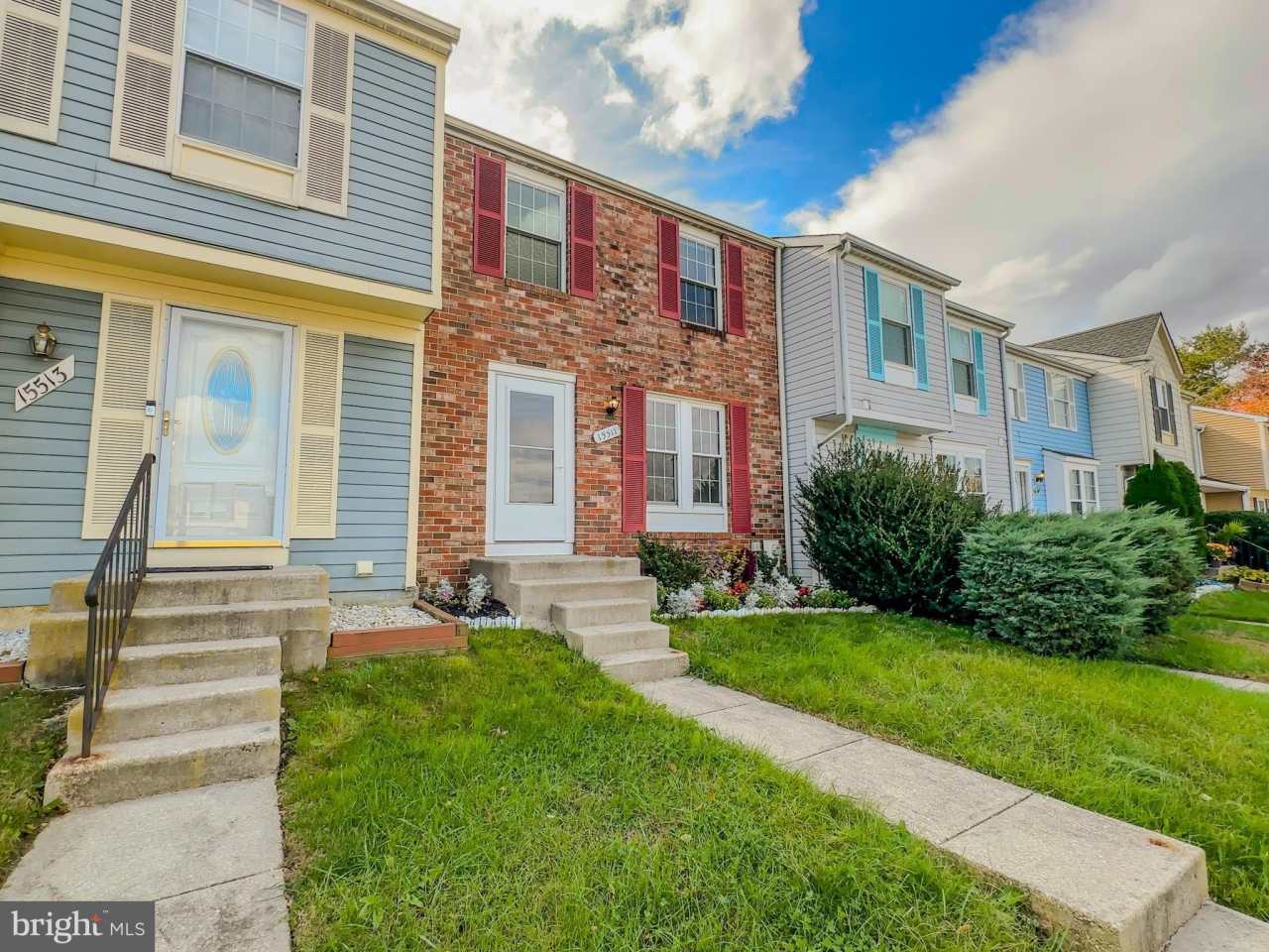 15511 NORWEGIAN Court