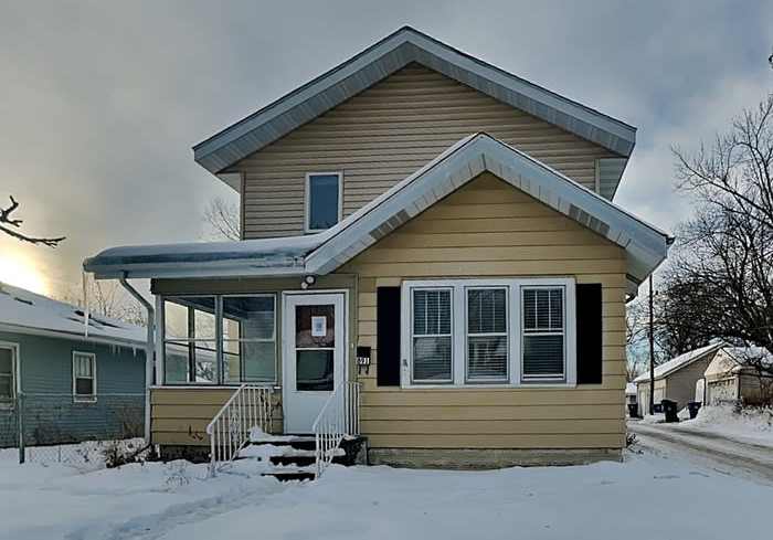 891 Hazelwood Street