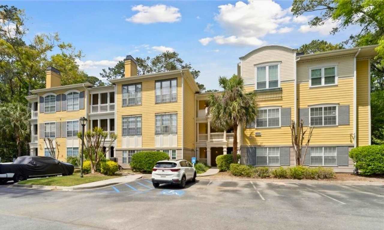 The Merritt on Whitemarsh Island