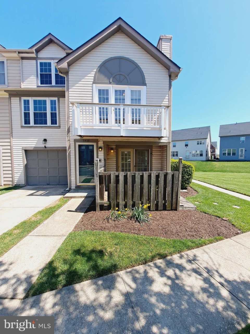 9435 TREVINO Terrace unit: 78