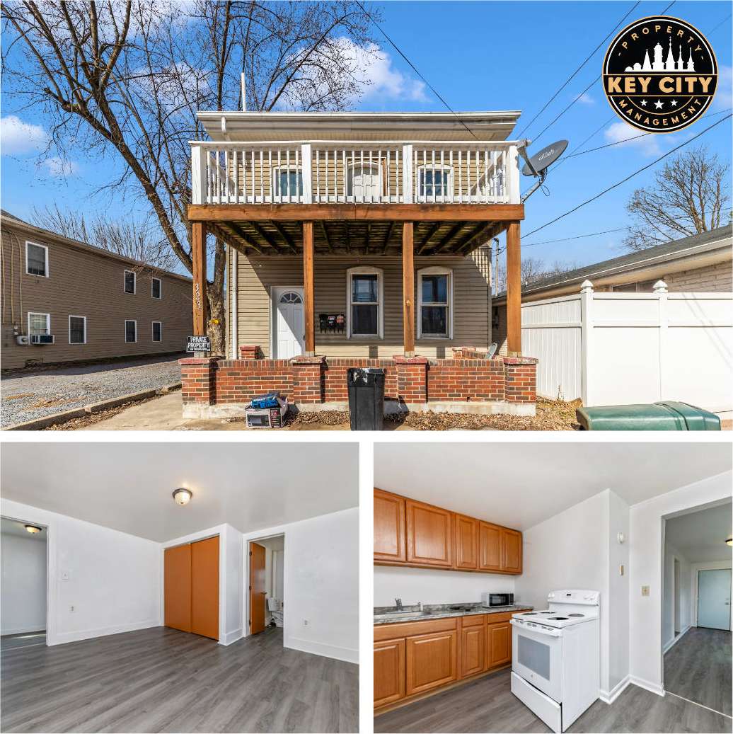 323 South Raleigh Street - 3