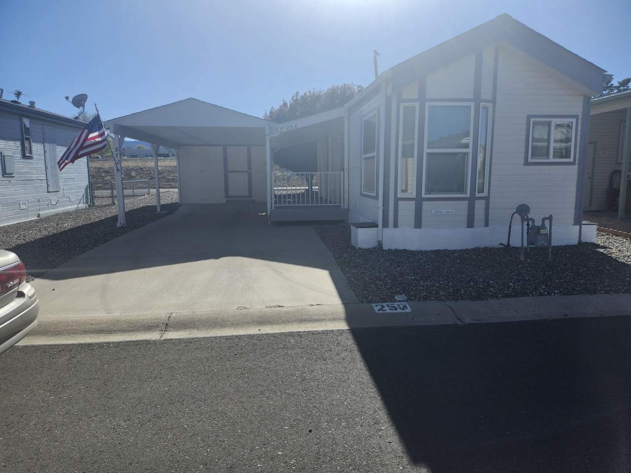 872 North Mountain Brush Drive