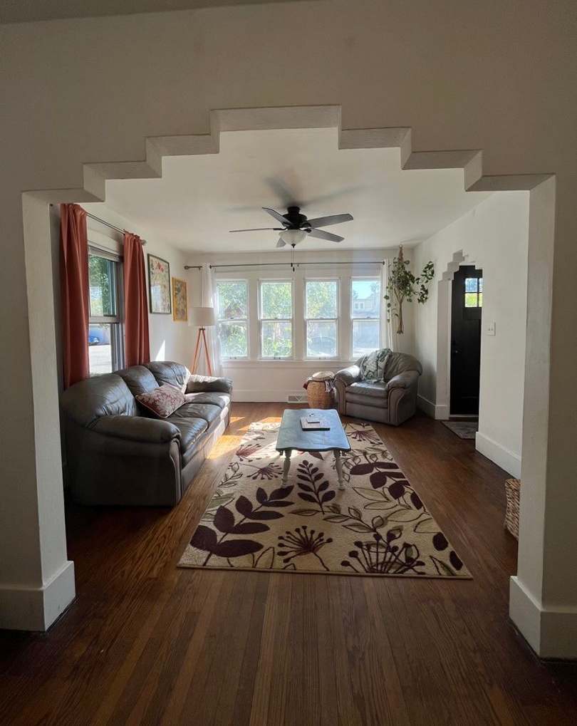 Three Bedroom House in La Crosse