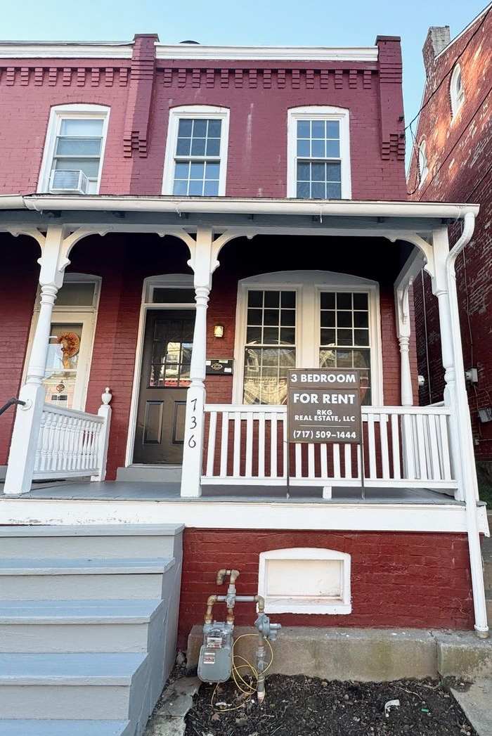 3 Bedroom Semi-Detached Home