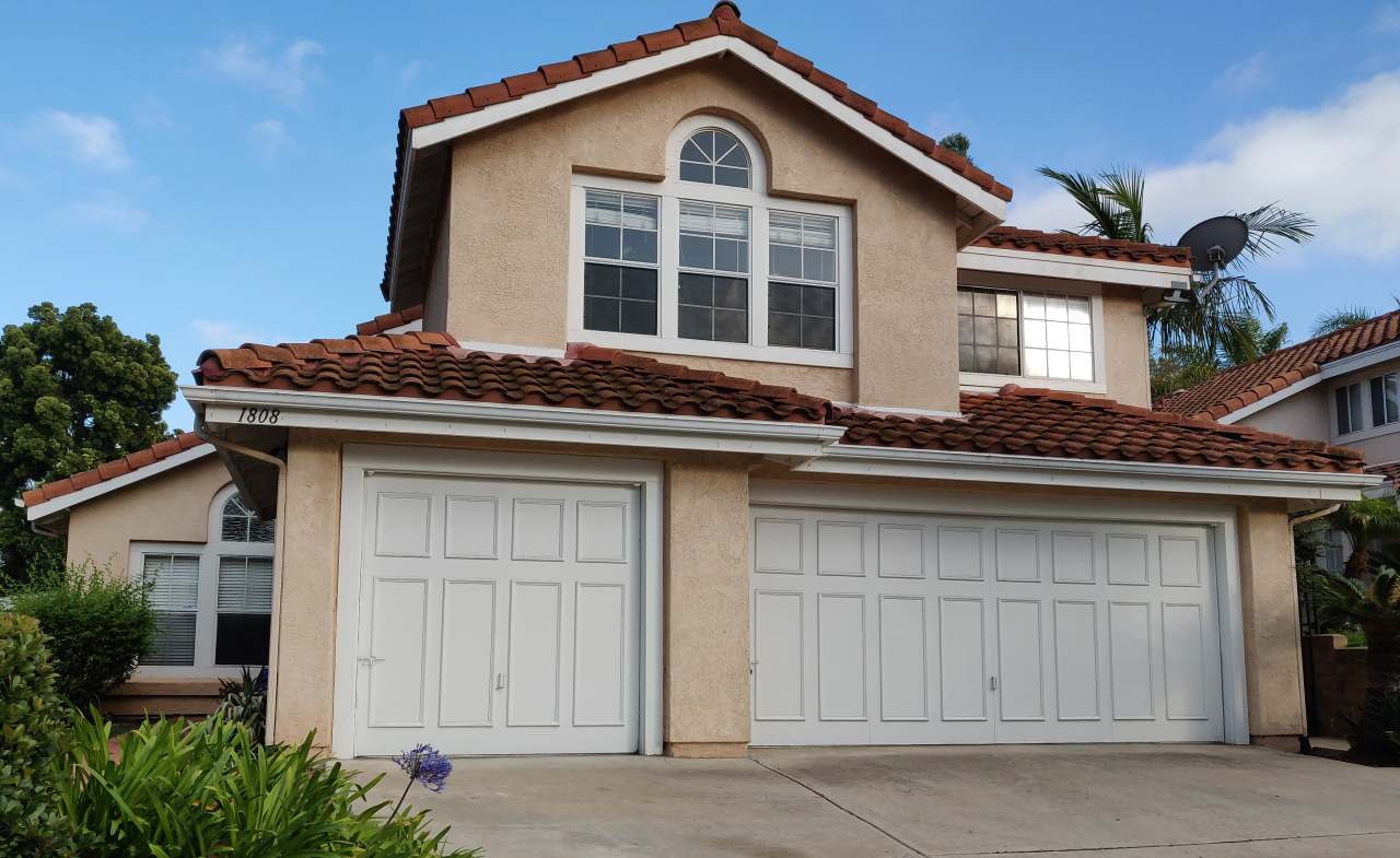 1808 Crystal Ridge Way