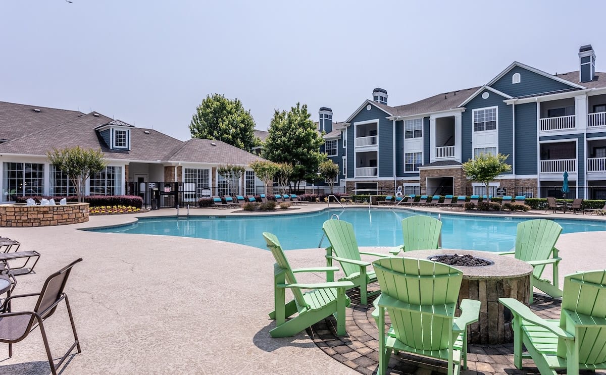 Bexley at Triangle Park