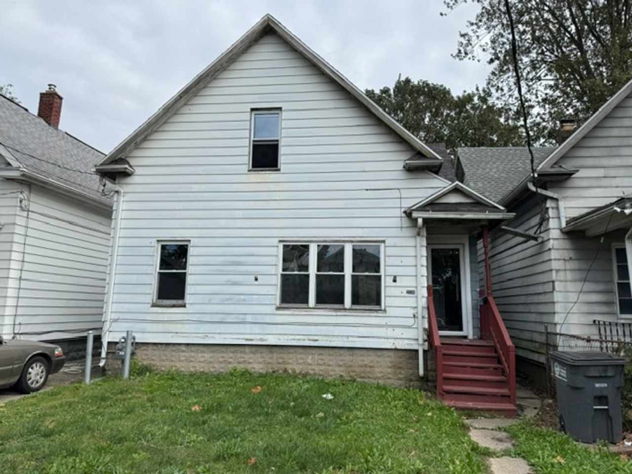 Fully Remodeled 3-Bedroom Home – Move-In Ready!