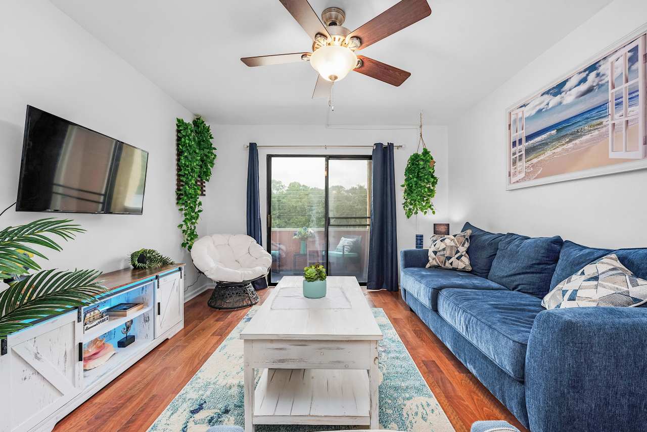 209 West Miracle Strip Parkway