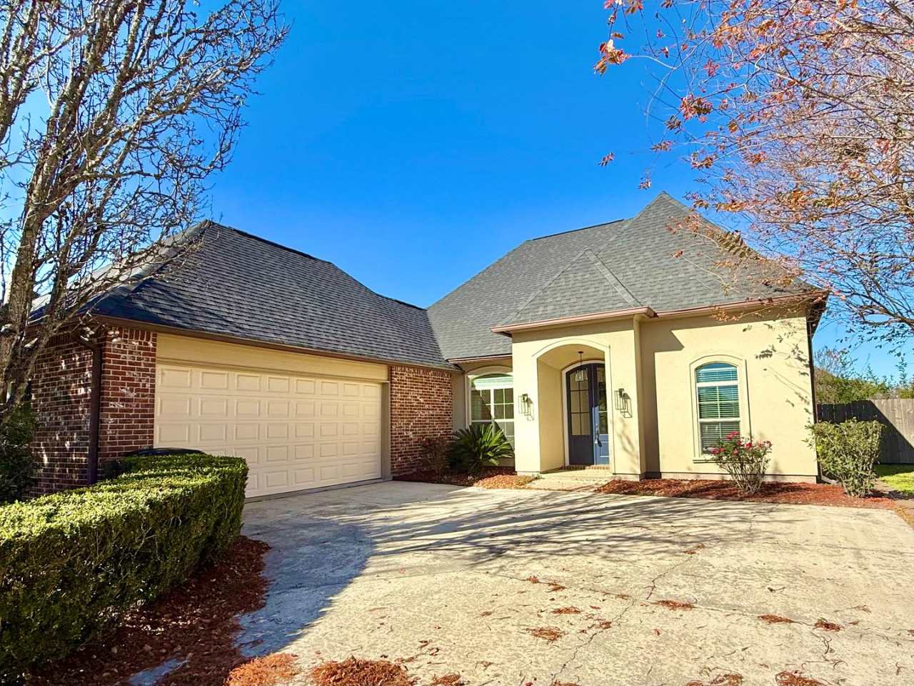 Beautiful Four Bedroom Home In the Fairhill at Bluebonnet Highlands Neighborhood