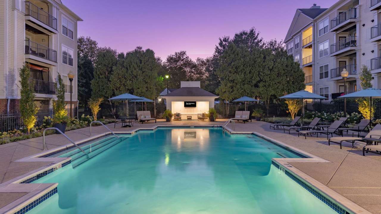 The Gramercy at Town Center