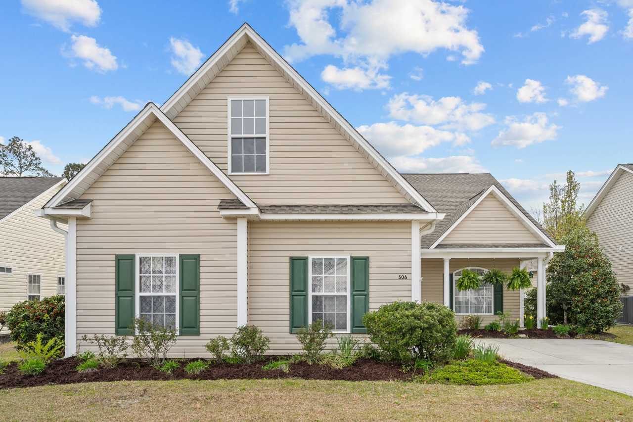 506 Azalea Drive
