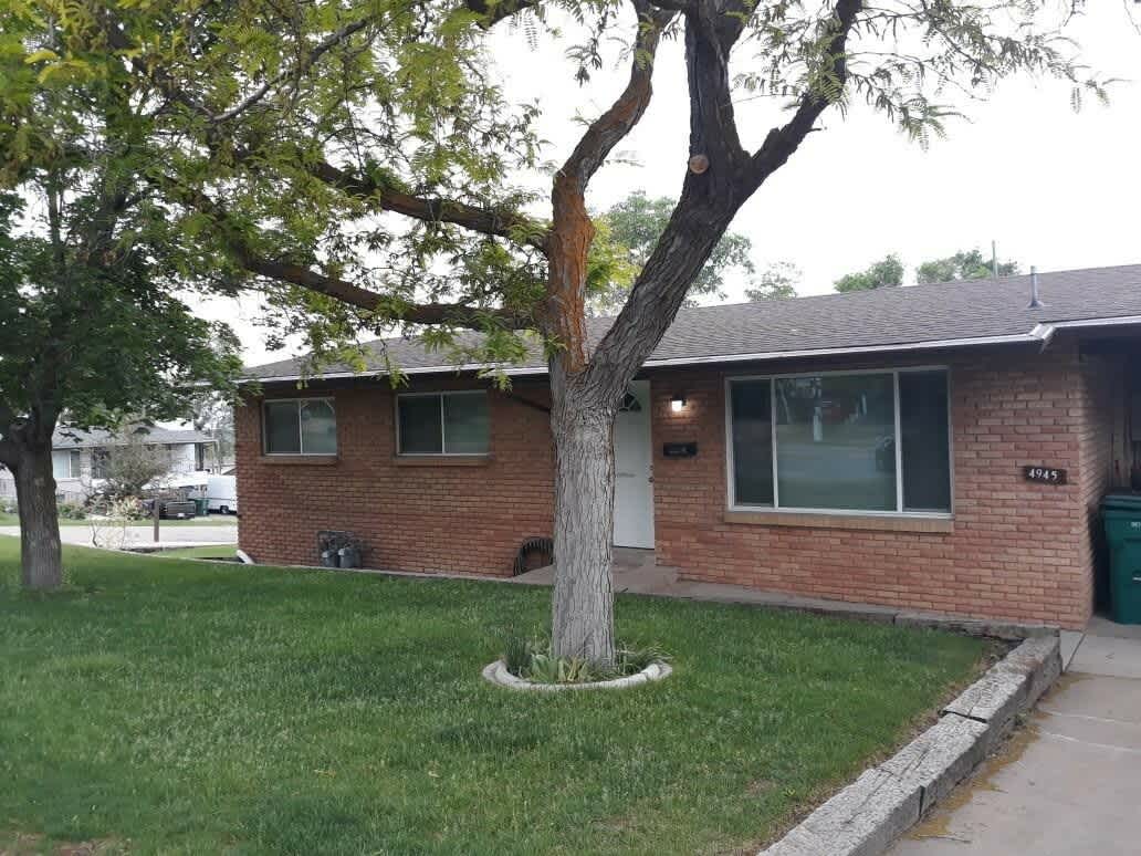 2552 West 4950 South