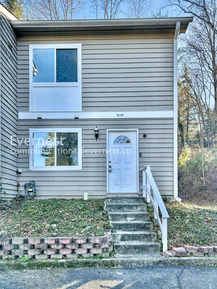 526 Granite Ridge Place