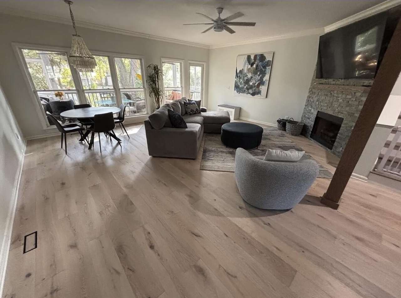 6 Yacht Harbor Court