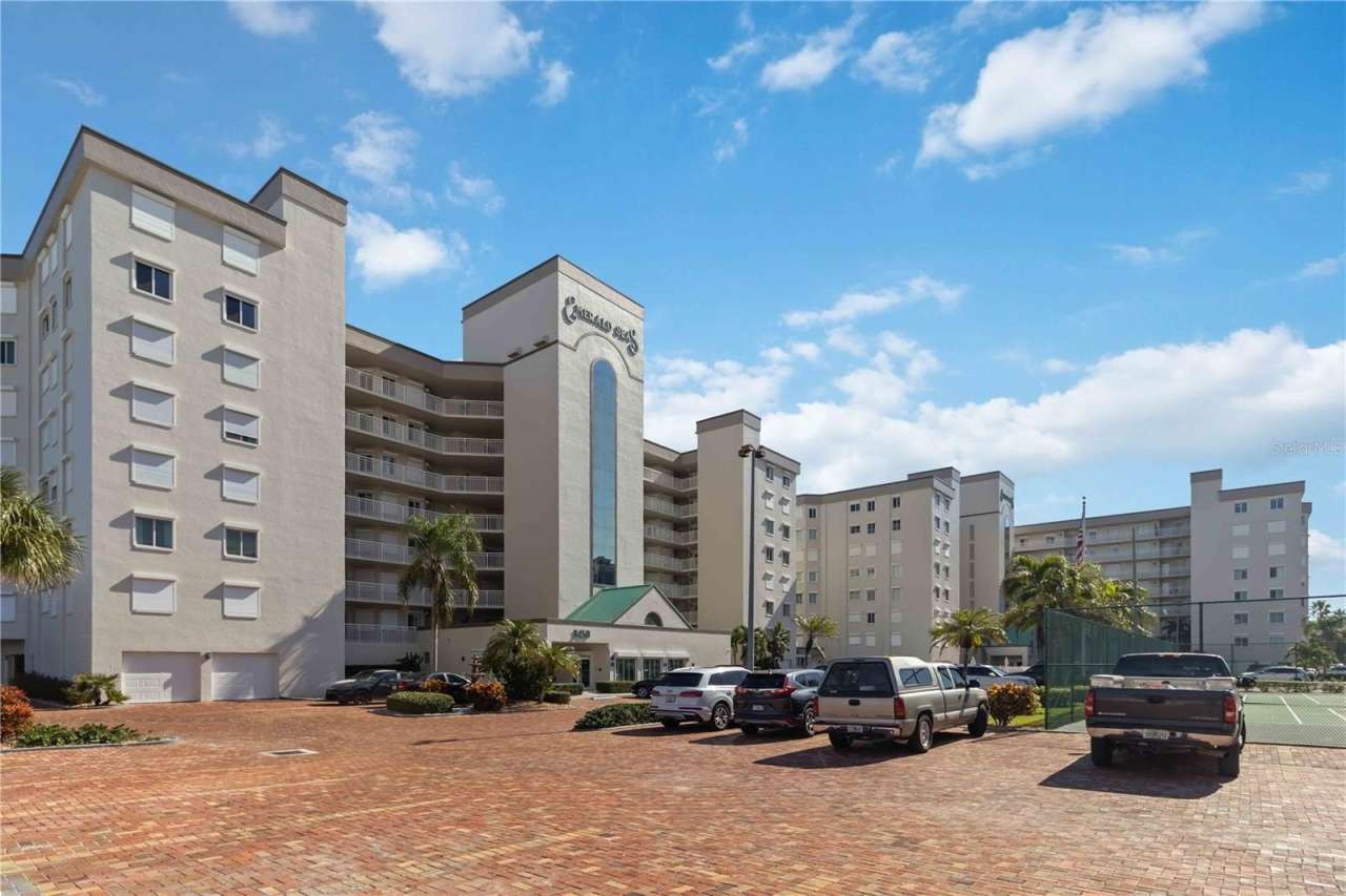 3400 OCEAN BEACH BOULEVARD