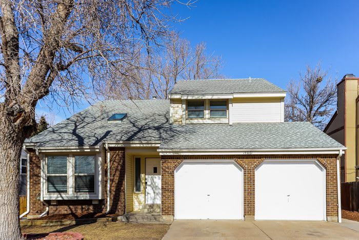 14861 East Wagontrail Place