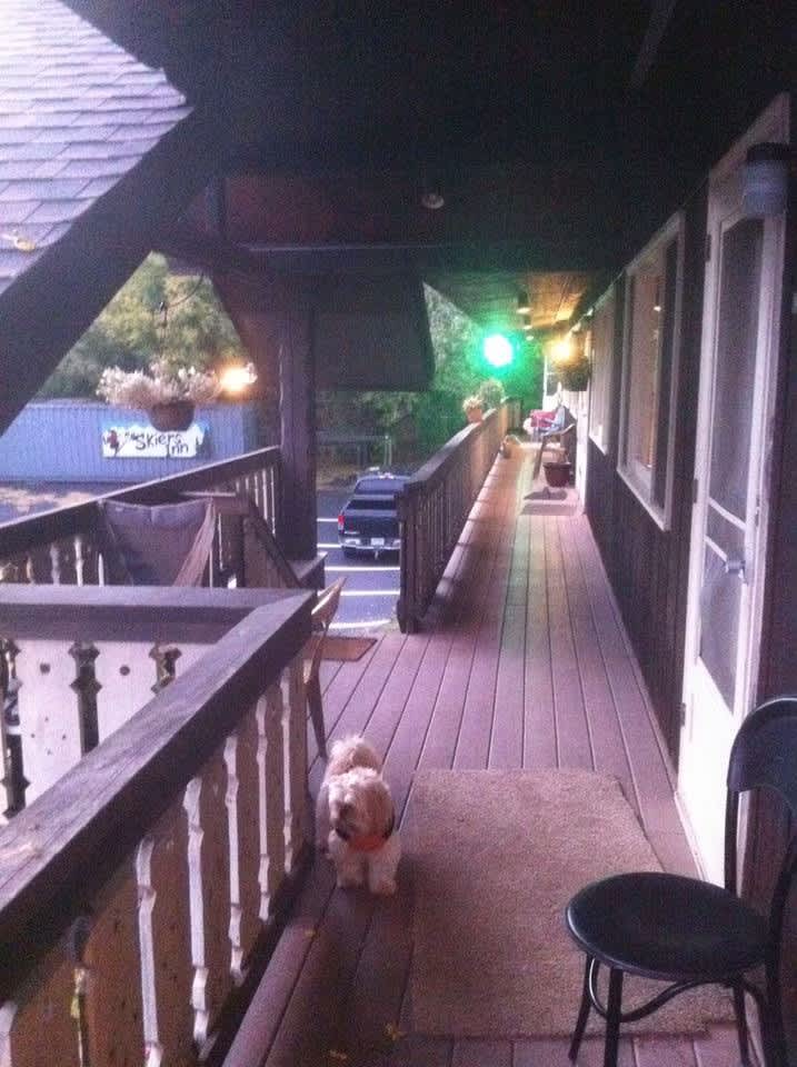 1305 East 1st Street