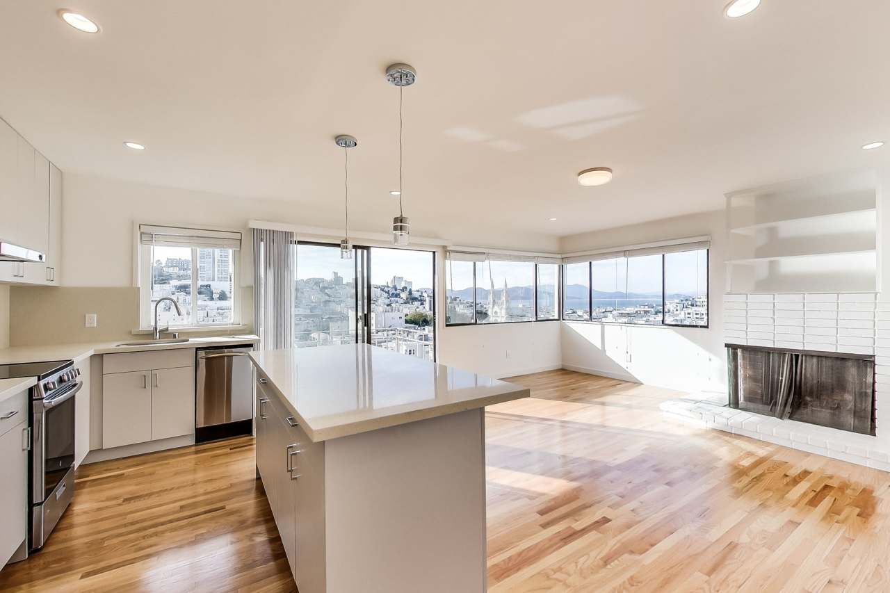 20 SAN ANTONIO Place