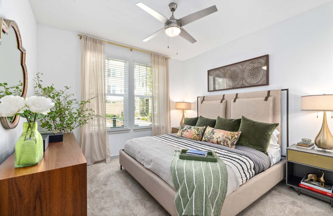 55+ Senior Living Community - Overture Tributary Apartment Homes