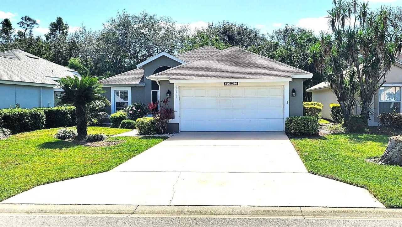 20907 Country Barn Drive