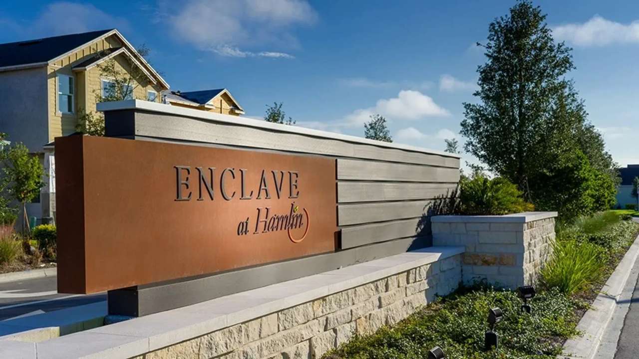 Gorgeous Home in Winter Garden!