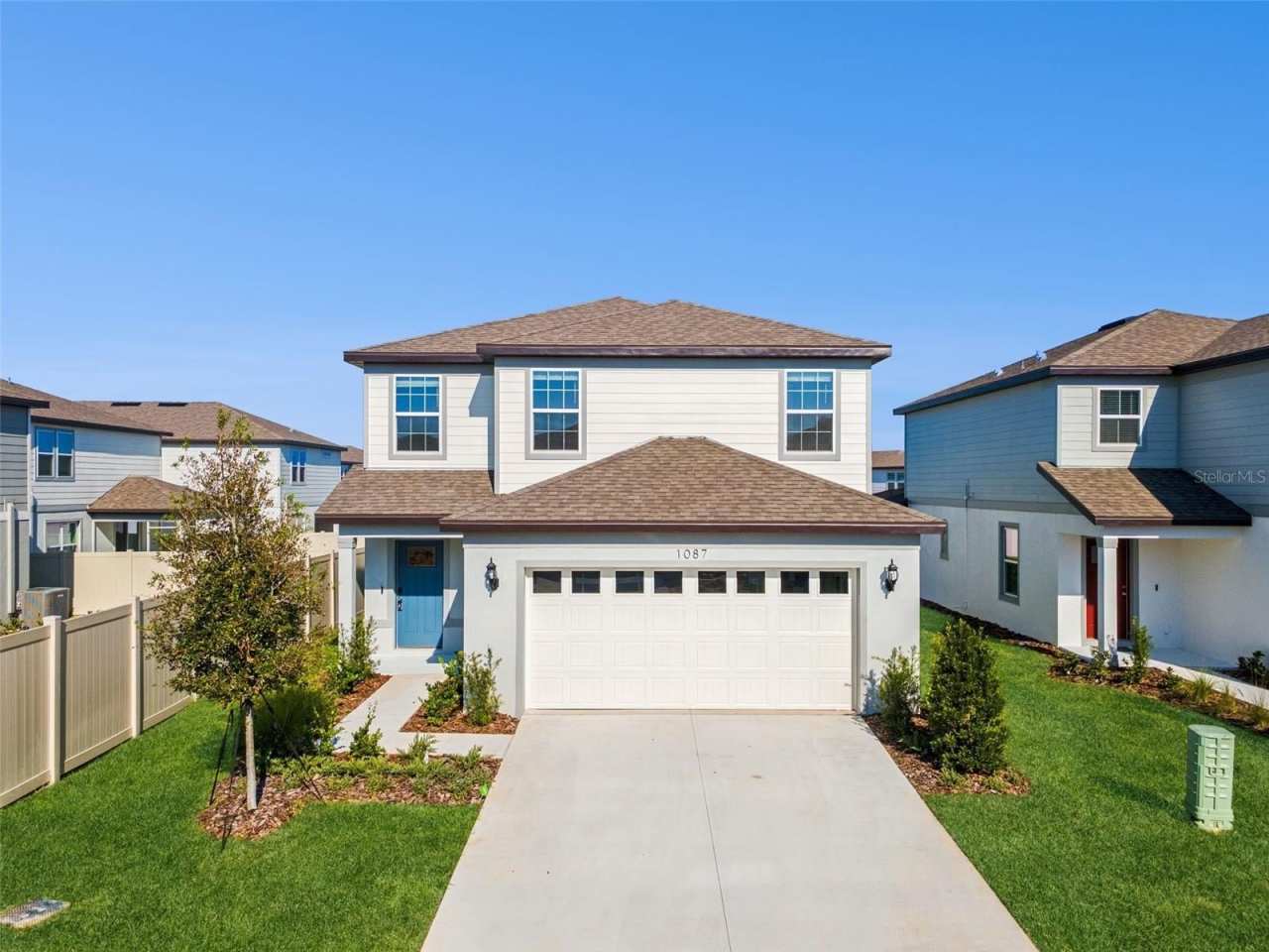 1087 SILVERLAKE BOULEVARD