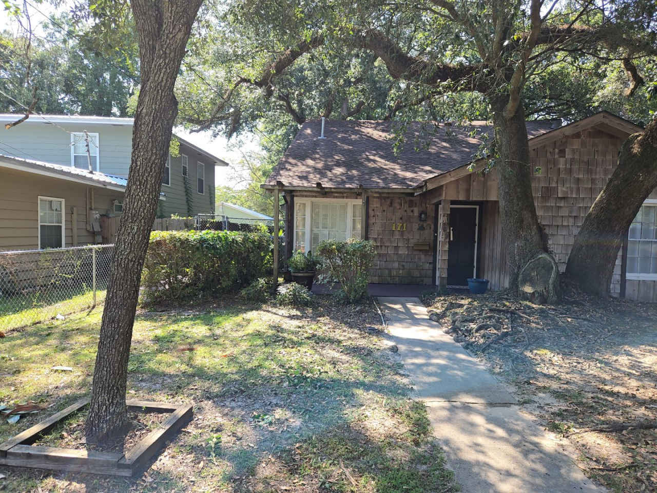 4 bedroom Home 3 blocks from Gulf of America