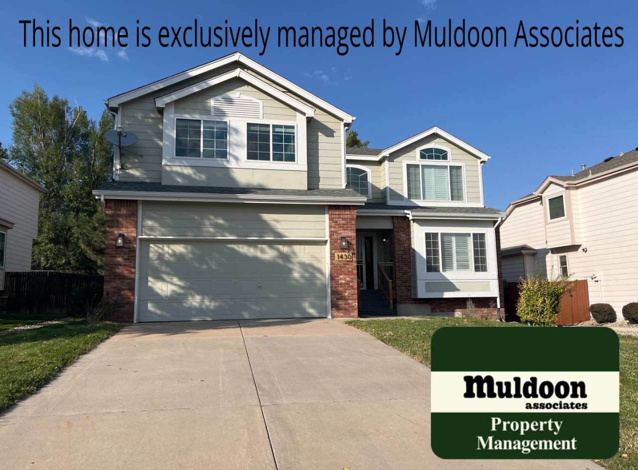 Coming soon! Completely renovated Rockrimmon 2 story