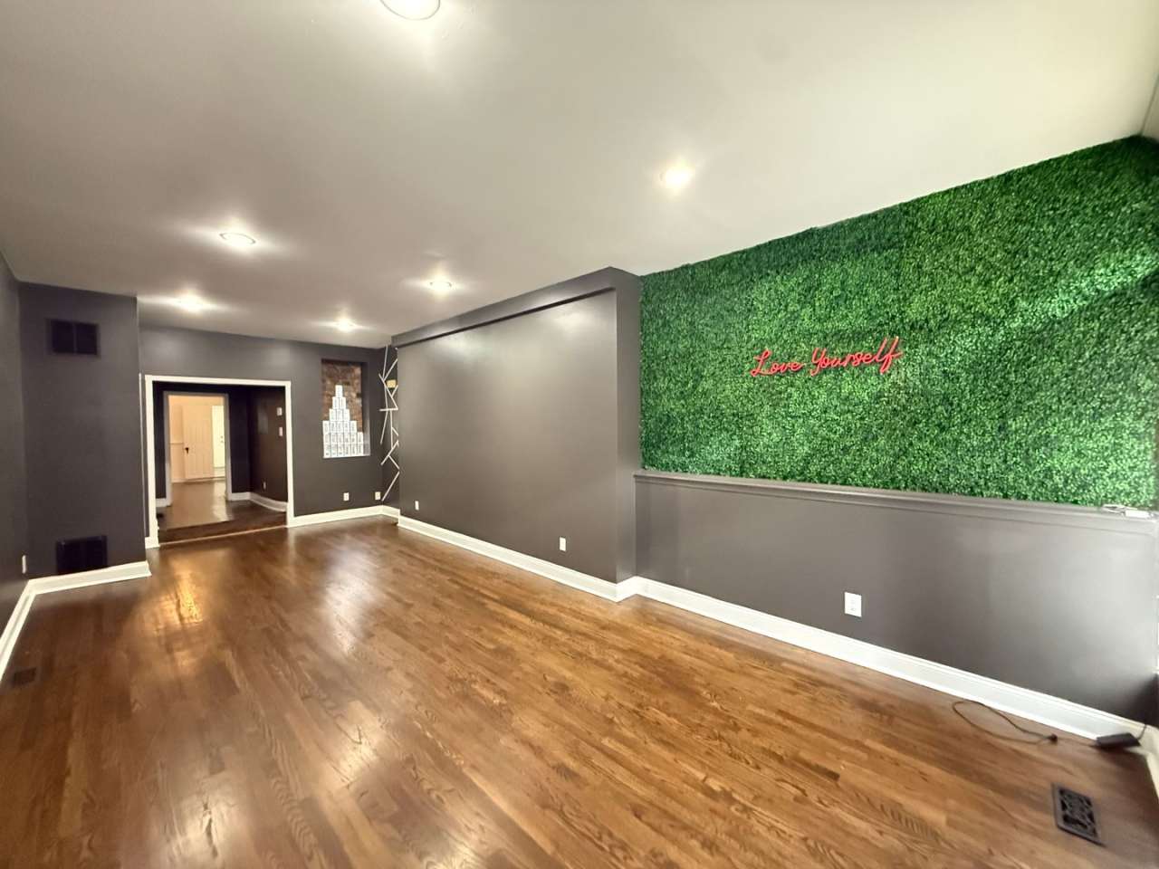 Renovated 1BR in Federal Hill + $500 Move-In Credit