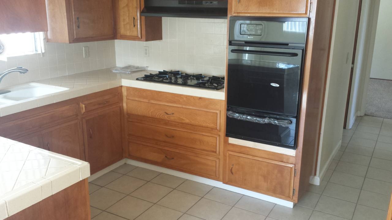 2 Bedroom - 1 Bathroom unit in Point Loma
