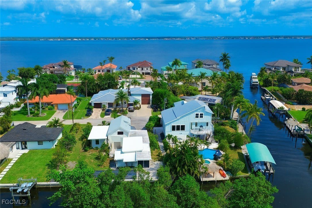 12743 Brewster Drive