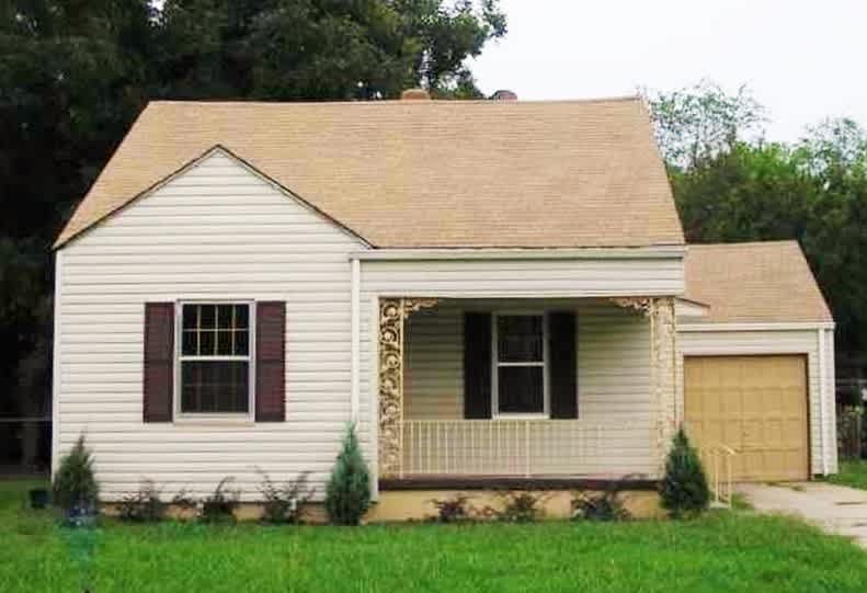 Coming Soon! 18-Month Lease Offer!! Darling Home in Central OKC!