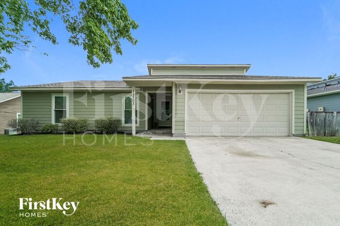 11103 Vista Haven Drive