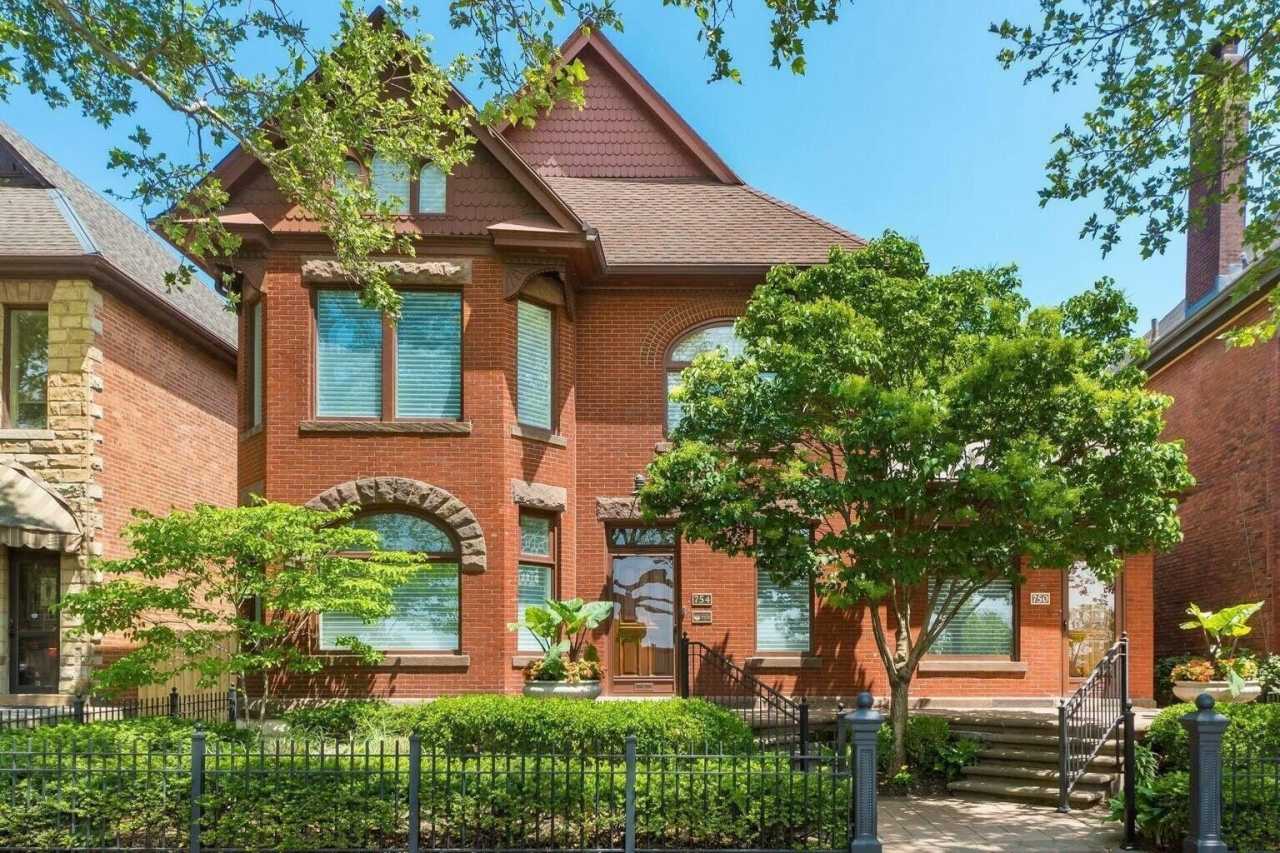 754 Neil Avenue