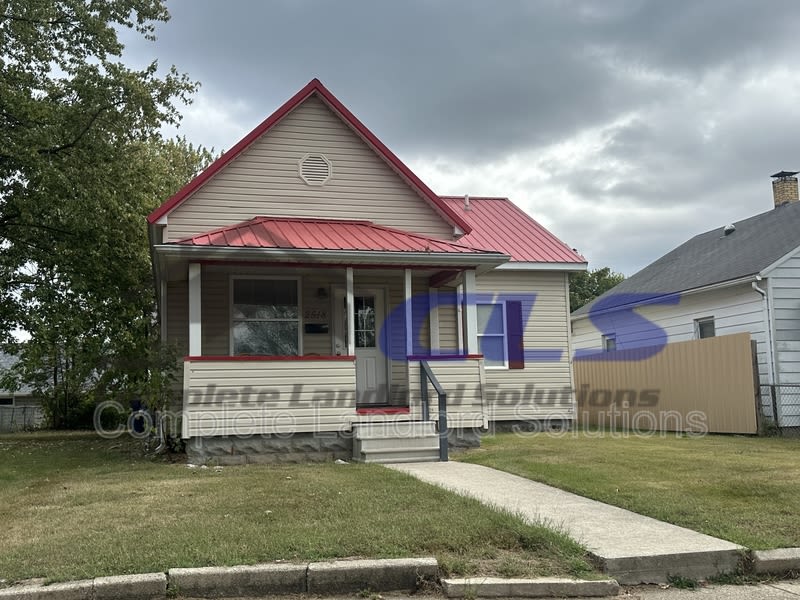 2518 Jefferson Street