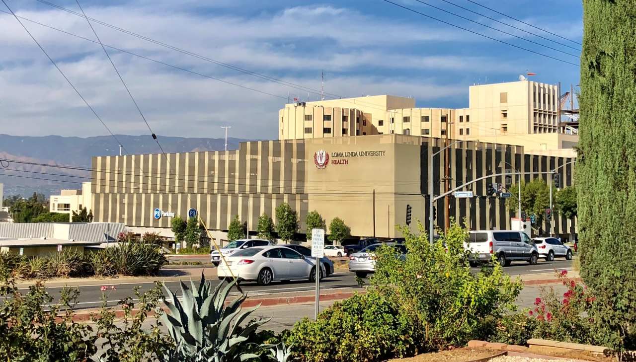 Spacious Home in Blue Zone Loma Linda!