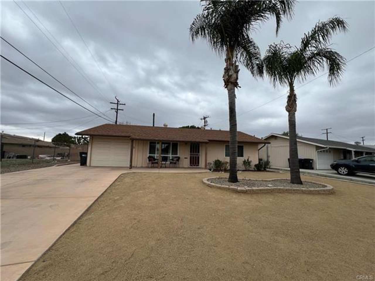 Charming 55+ Rental Home – Newly Updated  Move-In Ready!