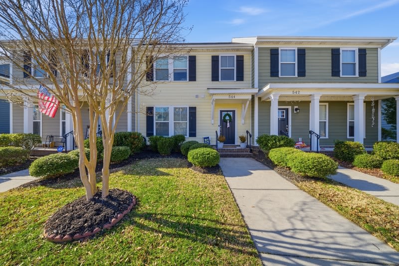 544 Mill Creek Parkway - 1