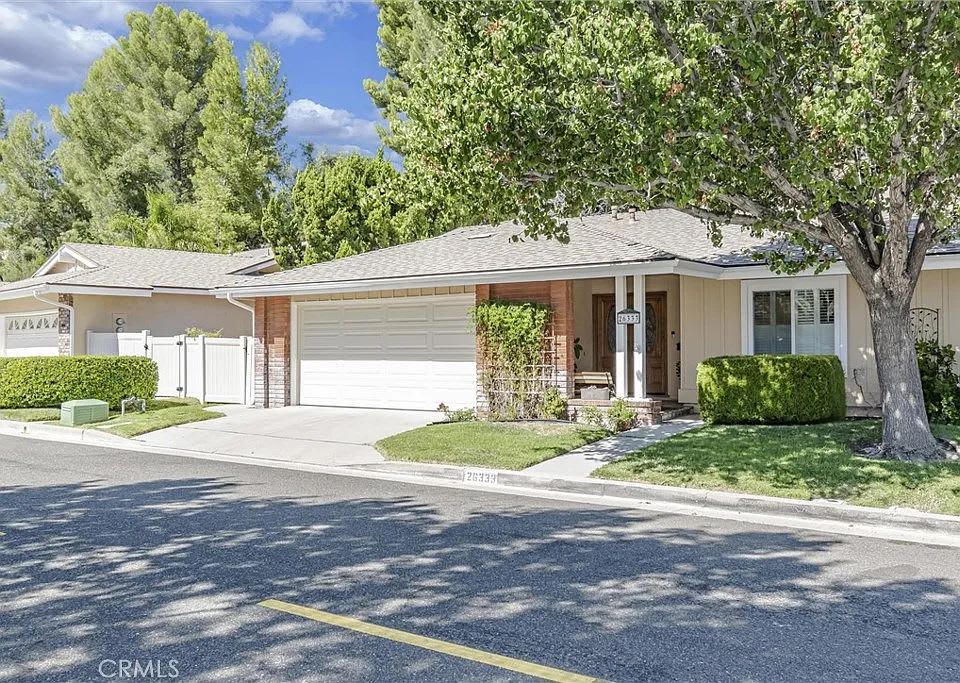 26333 Green Terrace Drive