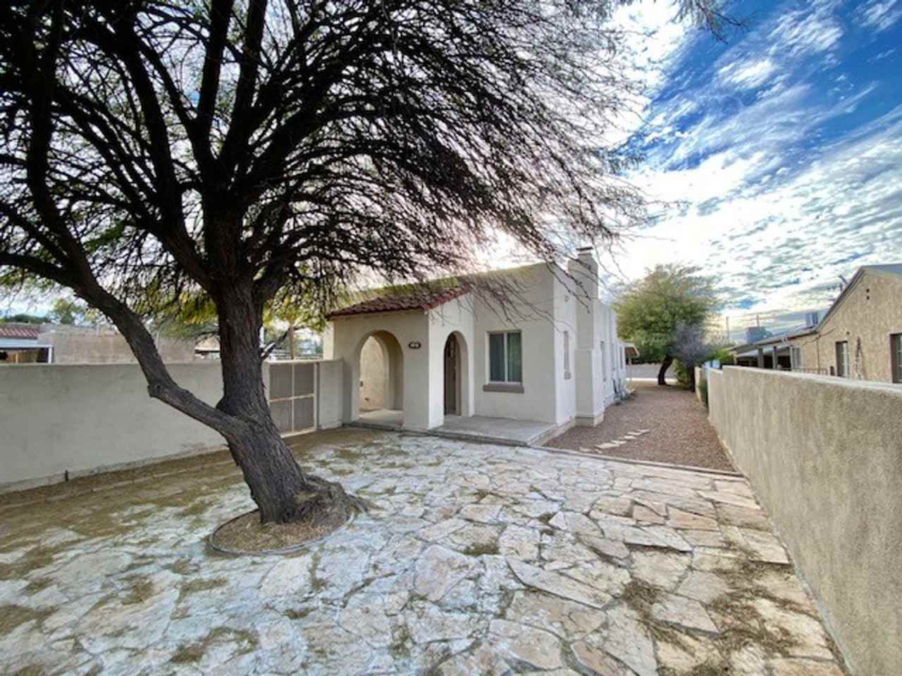 Gorgeous Sam Hughes bungalow