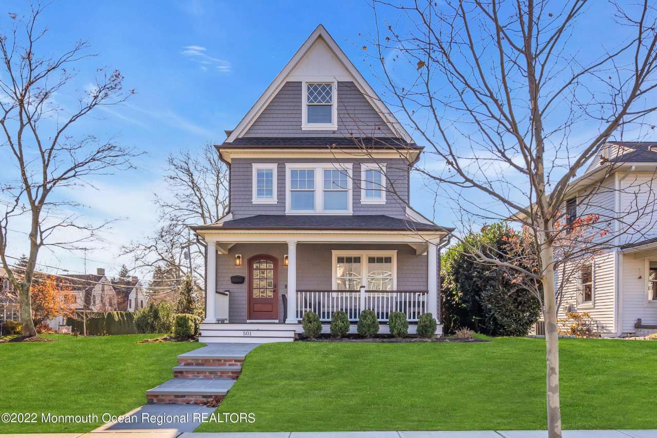 501 Morris Avenue