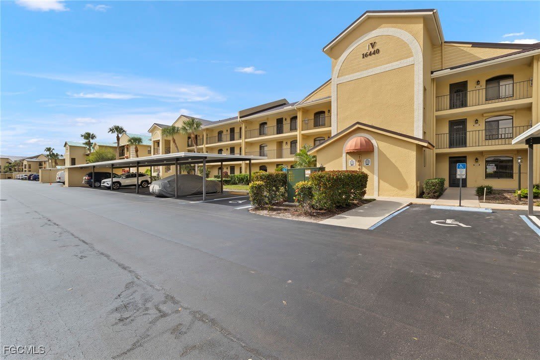 16440 Kelly Cove Drive unit: 2806