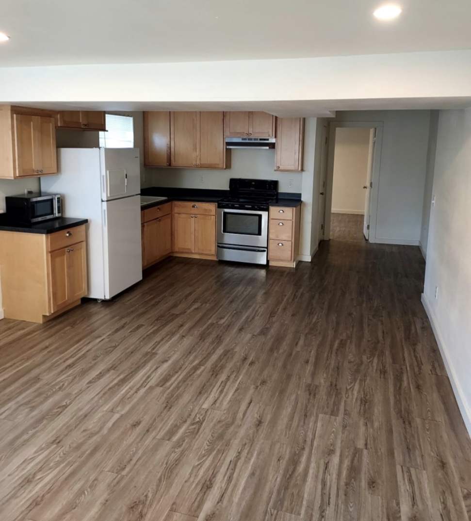 325 N Jefferson St. Apt 2