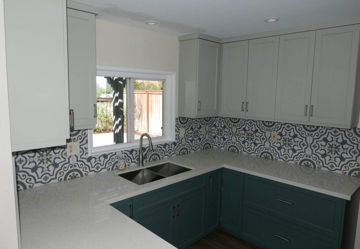 Updated home in Riverside's Hawarden Hills community