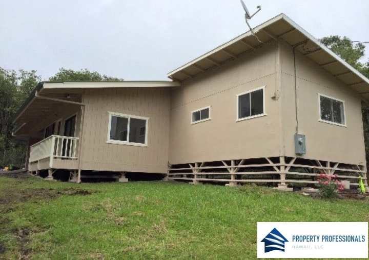 Fresh paint  floors in Mountain View