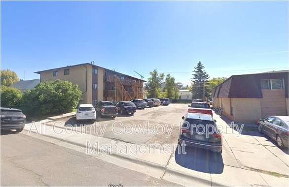 1314 Gibbon St.