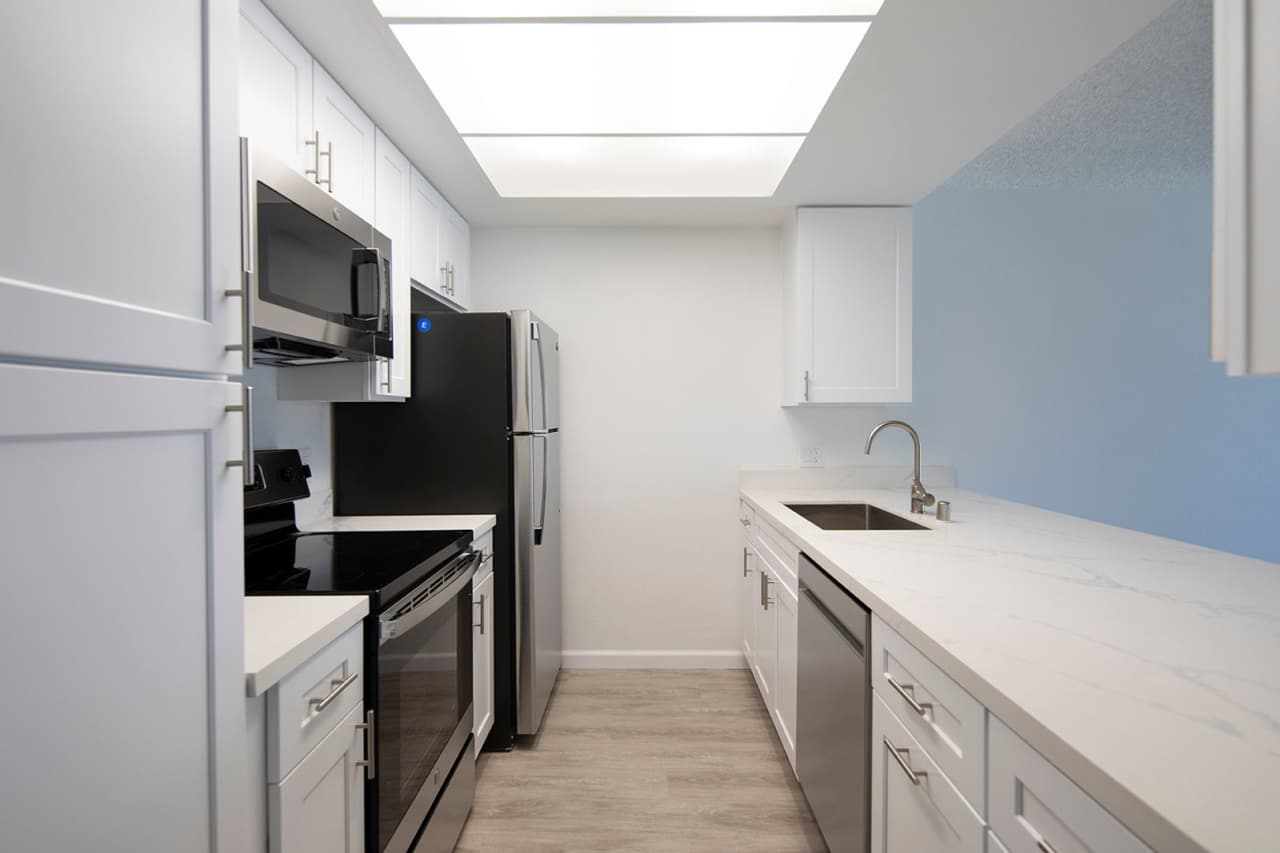 The Pacific at Mission Bay