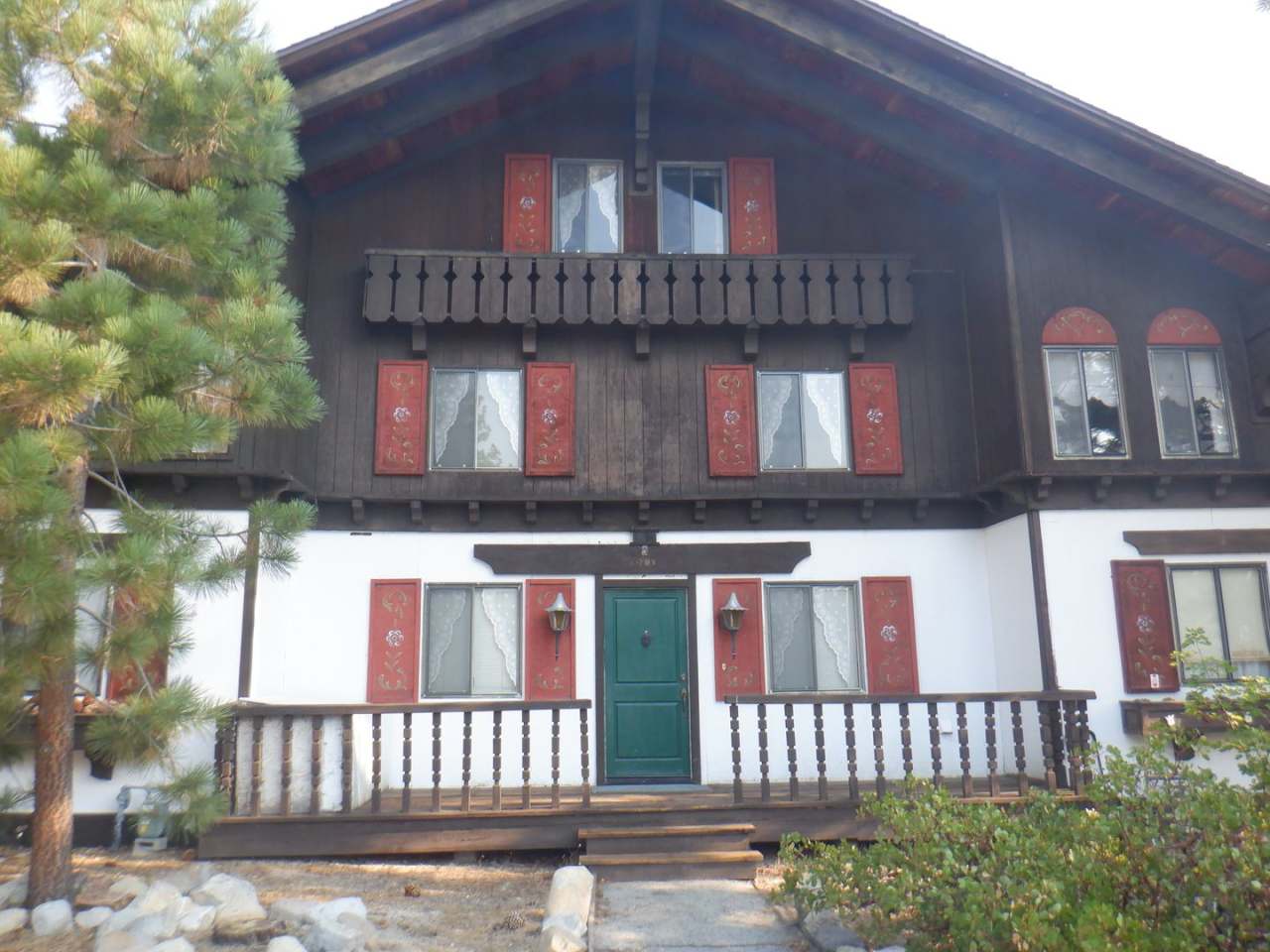 3 Bedroom - New flooring scheduled!