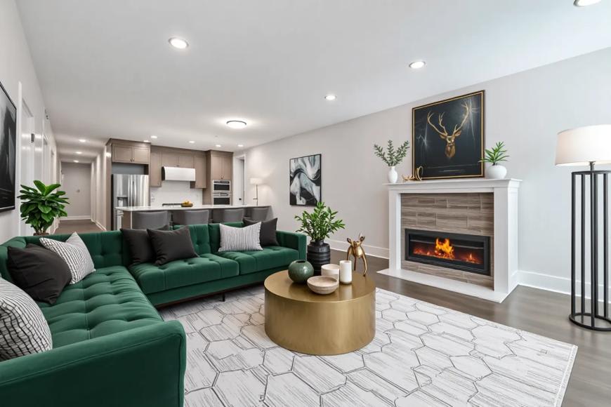 2814 West North Ave.