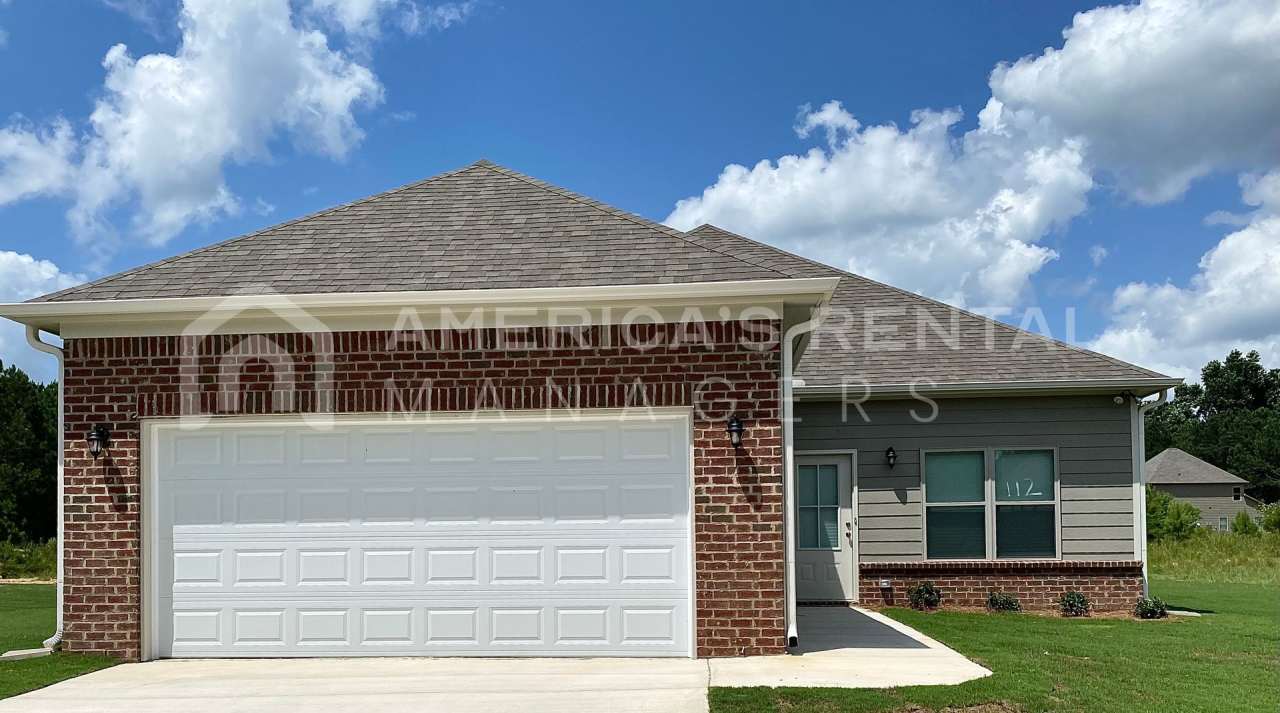 COMING SOON! Home for rent in Brookwood, AL!!